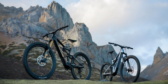 Galaxus bikes clearance